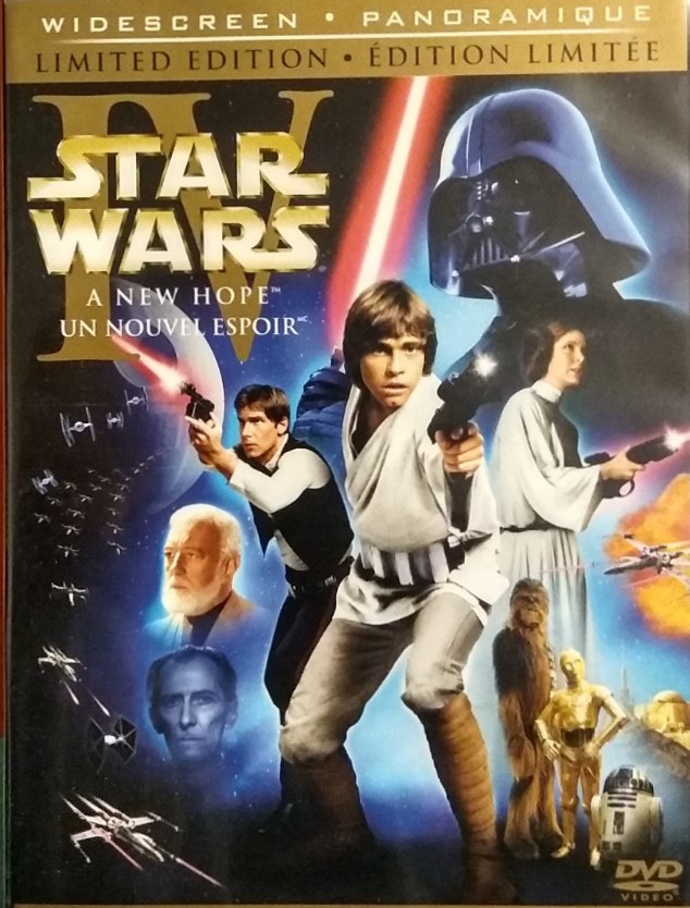 A New Hope
